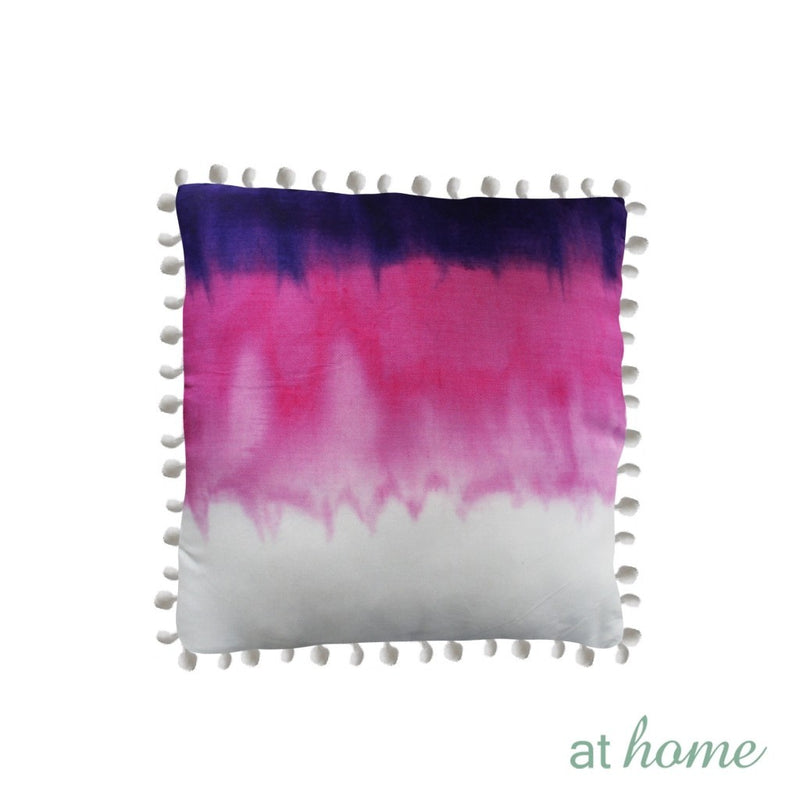 [CLEARANCE SALE] At Home Cushion With Pillow Case