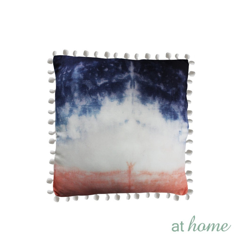 [CLEARANCE SALE] At Home Cushion With Pillow Case