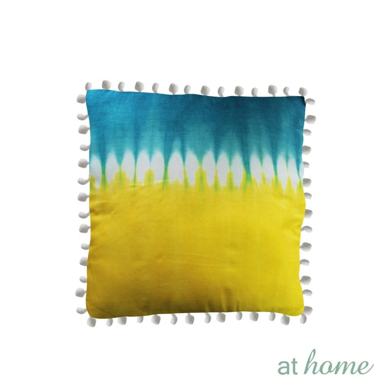 [CLEARANCE SALE] At Home Cushion With Pillow Case