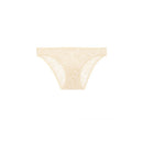 Essential Lace Bikini Panty Skintone Women Underwear