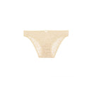 Essential Lace Bikini Panty Skintone Women Underwear