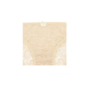 Essential Lace Bikini Panty Skintone Women Underwear