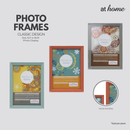 DSO Jadee Picture Frame