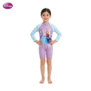 Frozen Long Sleeved Bodysuit
