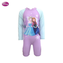 Frozen Long Sleeved Bodysuit