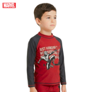 Spider-Man Long Sleeved Rashguard