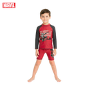 Spider-Man Long Sleeved Rashguard