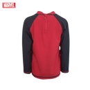 Spider-Man Long Sleeved Rashguard