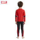 Spider-Man Long Sleeved Rashguard Leggings Set