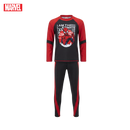 Spider-Man Long Sleeved Rashguard Leggings Set
