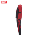 Spider-Man Long Sleeved Rashguard Leggings Set