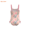 Dreamy Petals One Piece Swimsuit
