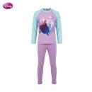 Frozen Long Sleeved Rashguard Leggings Set
