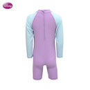 Frozen Long Sleeved Bodysuit