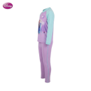 Frozen Long Sleeved Rashguard Leggings Set