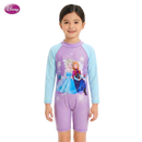 Frozen Long Sleeved Bodysuit