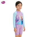 Frozen Long Sleeved Bodysuit