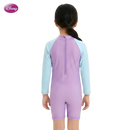 Frozen Long Sleeved Bodysuit