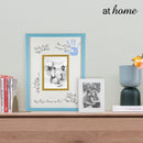 Signature Picture Frame 13x17 - Sunstreet
