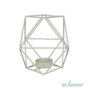 Wilson Metal Candle Holder