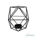 Wilson Metal Candle Holder