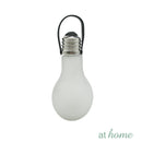 LED Bulb Design with Fairy Lights Tabletop - Sunstreet