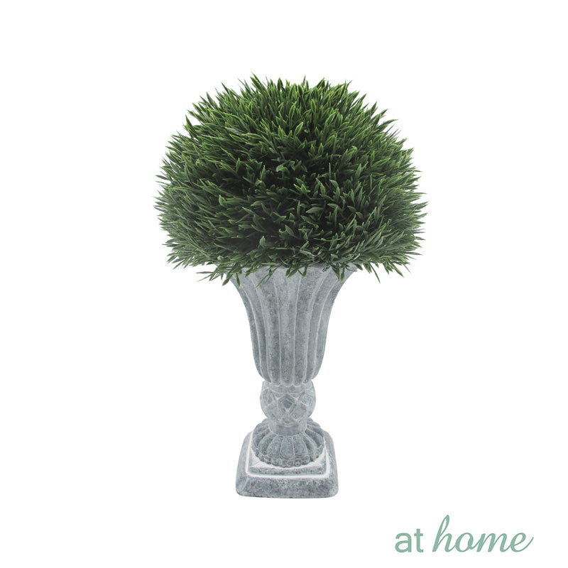 Victoria Artificial Tall Potted Plant - Sunstreet