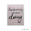 Set of 2 Xenon Quotes Canvas Wall Art Decor - Sunstreet