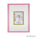 Signature Picture Frame 13x17 - Sunstreet
