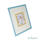 Signature Picture Frame 13x17 - Sunstreet