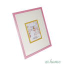 Signature Picture Frame 13x17 - Sunstreet