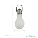 LED Bulb Design with Fairy Lights Tabletop - Sunstreet