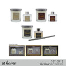 Theo Fragrance Gift Set
