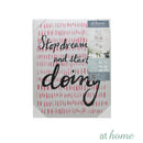 Set of 2 Xenon Quotes Canvas Wall Art Decor - Sunstreet