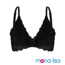 Exquisite Trendsetter Bralette - Sunstreet