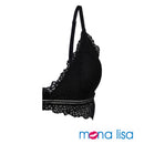 Exquisite Trendsetter Bralette - Sunstreet