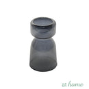 Yallena Glass Candle Holder - Sunstreet