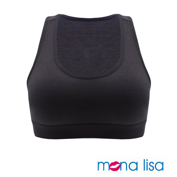 Rainbow Delight Functional Sports Bra - Sunstreet