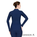 Long Sleeved Compression Shirt - Sunstreet