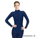 Long Sleeved Compression Shirt - Sunstreet