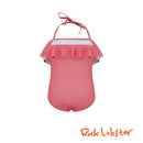 Girls Lush Tropics One Piece Bikini - Sunstreet