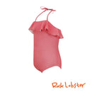 Girls Lush Tropics One Piece Bikini - Sunstreet