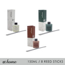 Waldorf Reed Diffuser 150ml