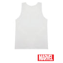 Marvel Avengers Captain America Boys Tank Top Sando - Sunstreet