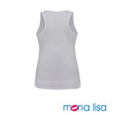 Mona Lisa Rainbow Delight 2 in 1 Tank Top Sando - Sunstreet