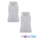 Mona Lisa Rainbow Delight 2 in 1 Tank Top Sando - Sunstreet