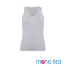 Mona Lisa Rainbow Delight 2 in 1 Tank Top Sando - Sunstreet