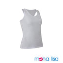 Mona Lisa Rainbow Delight 2 in 1 Tank Top Sando - Sunstreet