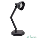 Bracket Desk Touch Lamp with 3 Light Options - Sunstreet