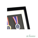 Medal Display Frame – 4 Medals - Sunstreet